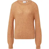 Comma Pullover Brown Taglia: 38 | Maglioni a maglia Outlet | Donna | Marrone