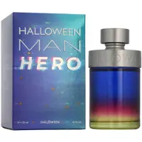 Jesus Del Pozo Fragrances Halloween Hero Eau de Toilette Uomo 125 ml — Eau de Toilette