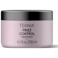 Lakme Teknia Maschera Anti-Crespo 250ml — Maschera per capelli