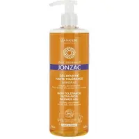 Eau Thermale JONZAC Gel Ducha Ultra Rico 500ml