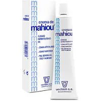 Vectem Mahiou Crema 75ml — Crema corpo