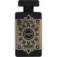 Risala Qasr Majestic Uomo 100 ml — Eau de Parfum