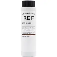 Ref Stockholm Colore Morbido Vegano Tintura Capelli Demipermanente 6.4 Biondo Rame Scuro 50 ml — Tintura demipermanente capelli