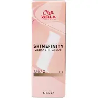 Wella Tintura Permanente Shinefinity 60ml