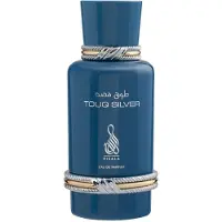 Risala Touq Argento Unisex 100 ml — Eau de Parfum