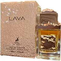 Lattafa Eau De Parfum Lava