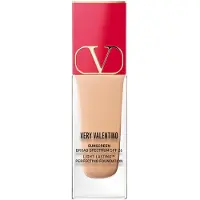 Valentino Very Fondotinta Liquido MR1 25 ml — Fondotinta liquido