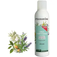 Pranarôm Aromaforce Tea Tree Purificante 150ml — Spray