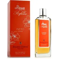 Alvarez Gomez Zafiro Eau de Parfum Donna 150 ml — Eau de Parfum