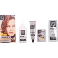 Llongueras Color Advance Tinta per capelli 8,3 Biondo Chiaro Dorato — Colorante capelli