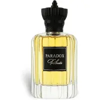 French Avenue Paradox Tribute Unisex 100 ml — Eau de Parfum