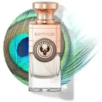 Electimuss London Aurora Puro Profumo Unisex 100 ml — Eau de Parfum