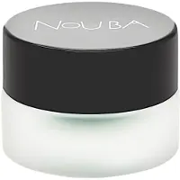 Nouba Write and Blend Contour Gel Eyeliner 24 5ml — Eyeliner