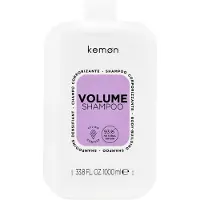 Kemon Volume Shampoo Corporeo 1000ml — Shampoo volumizzante
