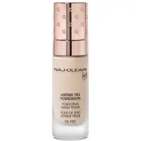 Naj Oleari Naj-Oleari Lasting Veil 103 20ml Beige Naturale — Base viso