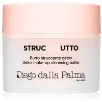 Diego Dalla Palma Milano Struccatutto Burro Struccante Detox 125 ml — Detergente viso