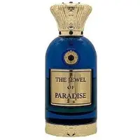 Anfar Il Gioiello del Paradiso Unisex 100 ml — Eau de Parfum