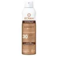 Ecran Sunnique Broncea Protect Spf30 250ml — Crema solare