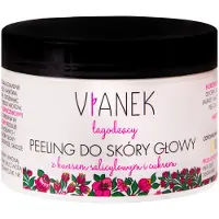 Vianek Scrub Lenitivo Cuoio Capelluto 150 ml — Scrub cuoio capelluto
