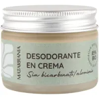 Matarrania Crema Deodorante Bio Lemon &amp; Thyme 30ml