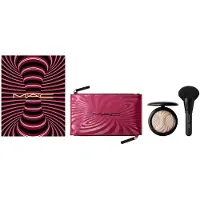 MAC Kit Trick Of The Light Extra Dimension Skinfinish — Palette