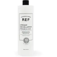 Ref Stockholm Lozione Ossidante 3% 10 Volumi 1000 ml — Lozione Ossidante