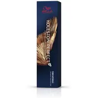 Wella Professional Koleston Perfect ME+ Pure Naturals - Permanent hair color 4/00