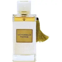 Lattafa Victorious Woman Donna 100 ml — Eau de Parfum