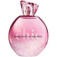 ERMANNO SCERVINO Chic Eau de Parfum Donna 50 ml — Eau de Parfum