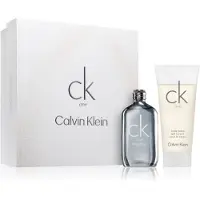 Calvin Klein One Essence Eau de Parfum Cofanetto Donna