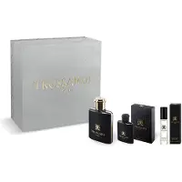 Trussardi Cofanetto Uomo — Set Fragranza