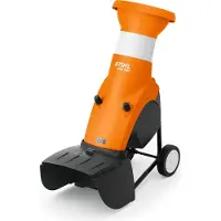 Stihl Tritacarboni elettrico GHE 150 | 2500 W | 230 V - 60080111160