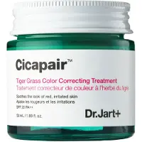 Dr.Jart+ Dr. Jart+ Cicapair Tiger Grass Trattamento correttivo colore — Crema lenitiva