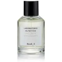 Laboratorio Olfattivo Need U 100 ml — Eau de Parfum