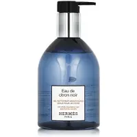 Hermès Paris Eau de Citron Noir 290ml — Gel Detergente Viso