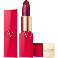 Valentino Rosso Satin Finish 505R Ricaricabile 3,5 g — Rossetto