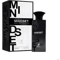 Alhambra Mindset Unisex 100 ml — Eau de Parfum
