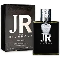 John Richmond Uomo 50 ml — Eau de Toilette