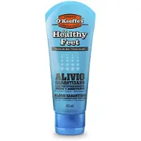 O'Keeffe's Crema per Piedi 80ml — Crema per piedi