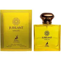 Alhambra Maison Jubilant Vitality Unisex 100 ml — Eau de Parfum