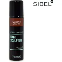 Sibel Hs Root Concealer Mogano Acajou — Correttore radici