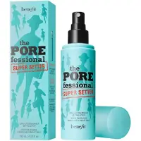 Benefit The Pore fessional Super Setter Spray fissante per il trucco a lunga tenuta 30 ml — Spray fissante trucco