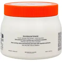 Kérastase Nutritive Masquintense nutriente Treatment Fine Hair 500 ml