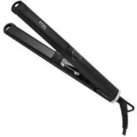 FOX Cha-Cha Piastra titanio 23 mm — Piastra per capelli