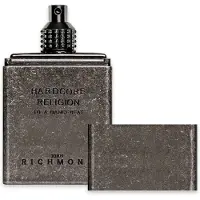 Richmond Hardcore Religion Edt 50 ml Uomo — Eau de Toilette