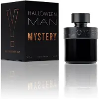 Halloween Man Mystery Uomo 75 ml — Eau de Parfum