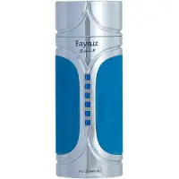 Risala Fayruz Uomo 100 ml — Eau de Parfum