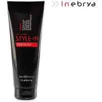 Inebrya Style-In Gel Fluidificante 250ml — Gel per capelli