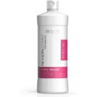 Revlon Revlonissimo Crema Ossidante al Perossido per Colore 900ml 10 VOL 3% — Attivatore per tinta