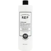 Ref Stockholm Lozione Ossidante 12% 40 Volumi 1000 ml — Lozione Ossidante